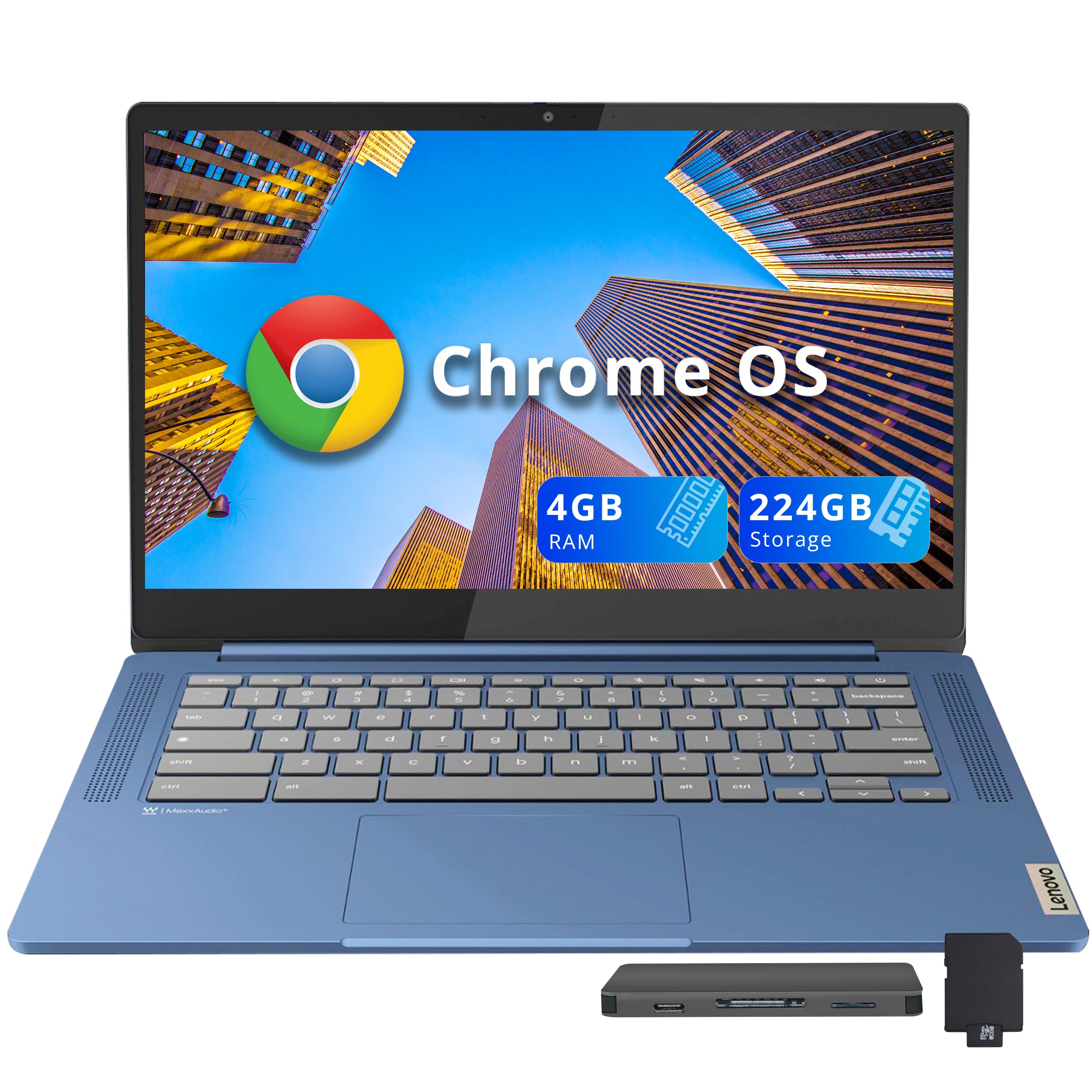 Lenovo IdeaPad Slim 3 14